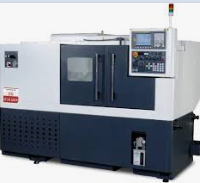 CNC lathe